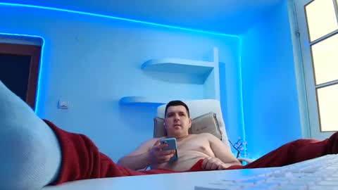 JasonJacks online show from 21, 5, 2026