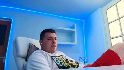 Snapshot of jasonjacks8 chatting on 23, 6, 2026 JasonJacks online show from 23, 6, 2026