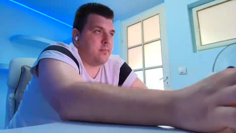 Snapshot of jasonjacks8 chatting on 5, 7, 2026 JasonJacks online show from 5, 7, 2026