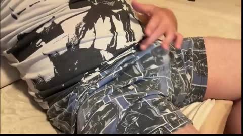 Jasonporter1980 online show from 18, 12, 2025