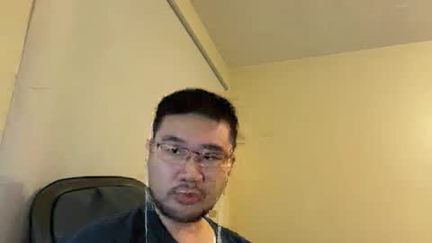 Jason Ryu online show from 21, 12, 2025