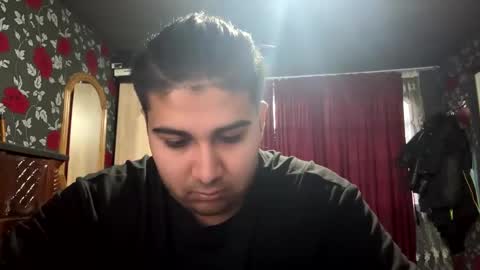 jasonsua21 online show from 16, 1, 2025