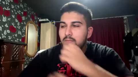 jasonsua21 online show from 4, 3, 2025