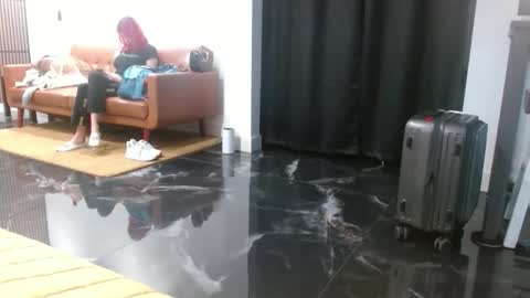 Jason Sweets online show from 18, 1, 2026