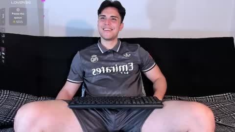 Jason online show from 28, 9, 2025