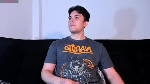 Jason online show from 14, 10, 2025