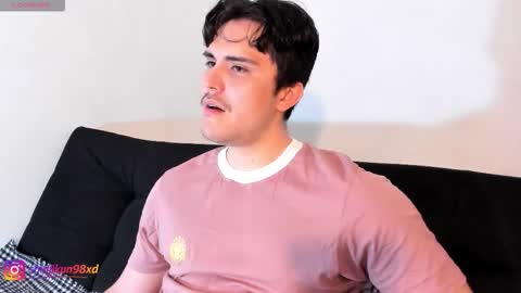 Jason online show from 19, 3, 2026