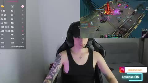 Snapshot of jasper__thompson chatting on 7, 1, 2025 jasper__thompson online show from 7, 1, 2025