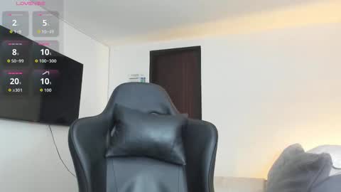 JBrooksXx online show from 9, 10, 2025