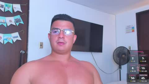 Snapshot of jasperbrooksx chatting on 2, 5, 2026 JBrooksXx online show from 2, 5, 2026