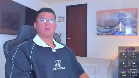 Snapshot of jasperbrooksx chatting on 3, 5, 2026 JBrooksXx online show from 3, 5, 2026