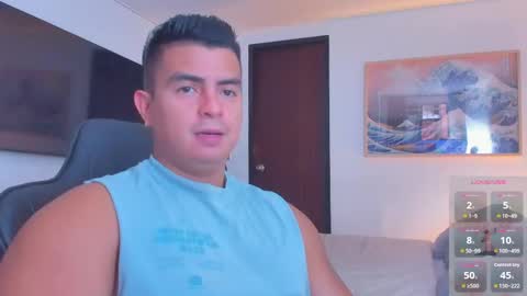 Snapshot of jasperbrooksx chatting on 19, 5, 2026 JBrooksXx online show from 19, 5, 2026