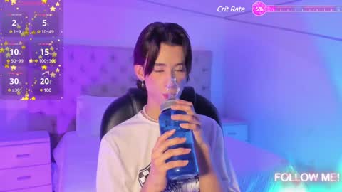 Jasper Cooper online show from 2, 12, 2024