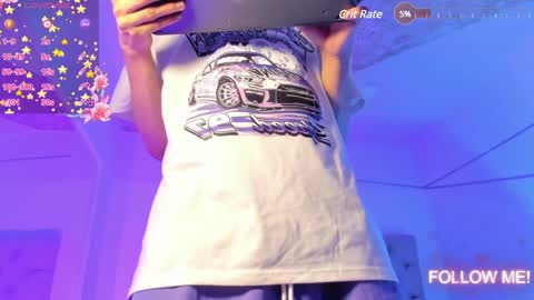 Jasper Cooper online show from 2, 12, 2024