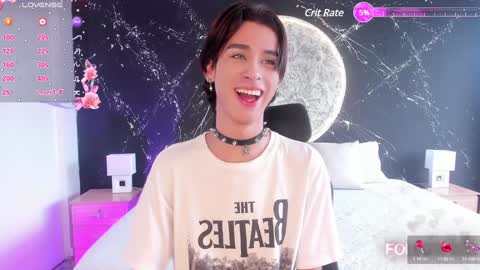 Jasper Cooper online show from 4, 12, 2024