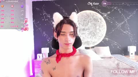 Jasper Cooper online show from 10, 12, 2024