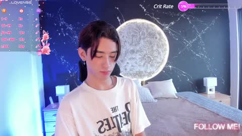 Jasper Cooper online show from 11, 12, 2024