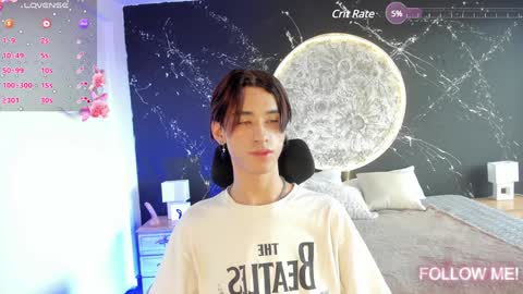 Jasper Cooper online show from 11, 12, 2024