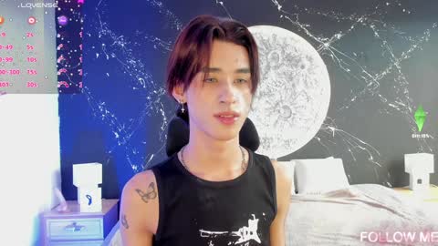 Jasper Cooper online show from 12, 12, 2024