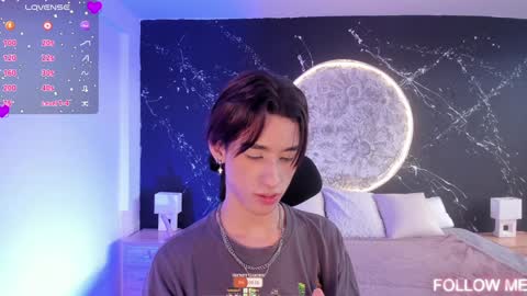 Jasper Cooper online show from 13, 12, 2024