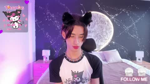 Jasper Cooper online show from 17, 12, 2024