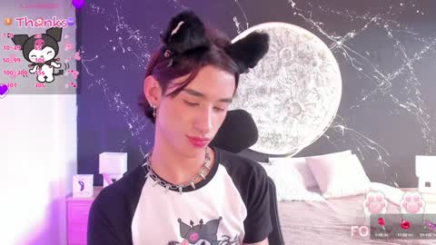 Jasper Cooper online show from 17, 12, 2024