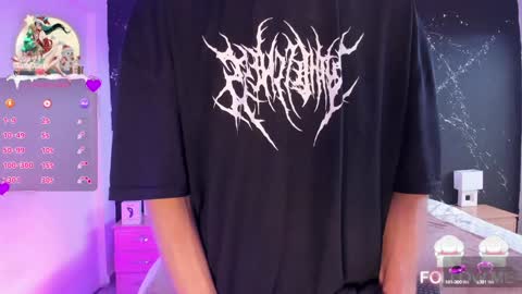 Jasper Cooper online show from 18, 12, 2024