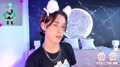 Jasper Cooper online show from 24, 12, 2024