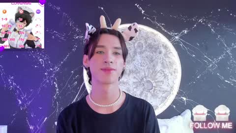 Jasper Cooper online show from 27, 12, 2024