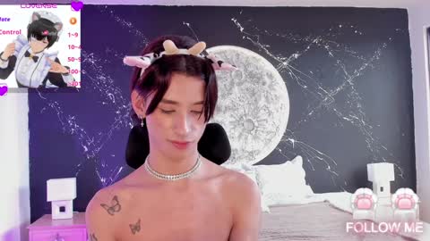 Jasper Cooper online show from 27, 12, 2024