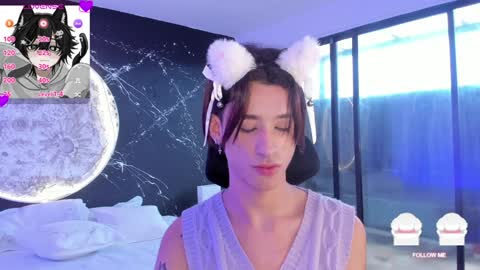 Jasper Cooper online show from 29, 12, 2024