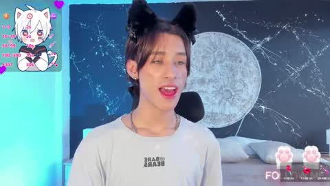 Jasper Cooper online show from 2, 1, 2025