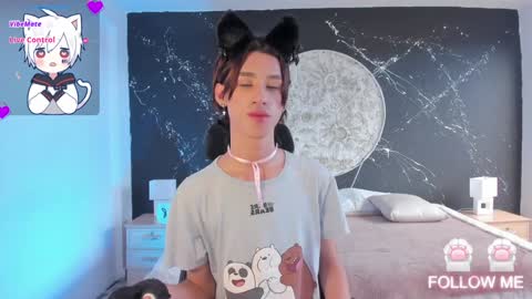 Jasper Cooper online show from 2, 1, 2025