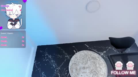 Jasper Cooper online show from 2, 1, 2025