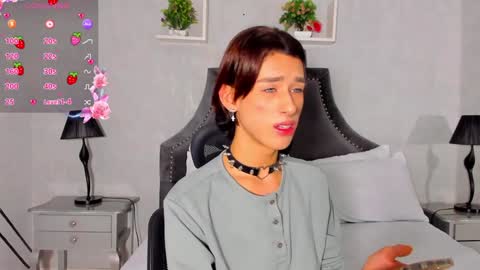 Jasper Cooper online show from 5, 1, 2025