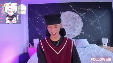 Jasper Cooper online show from 7, 1, 2025