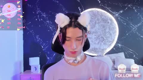 Jasper Cooper online show from 10, 1, 2025