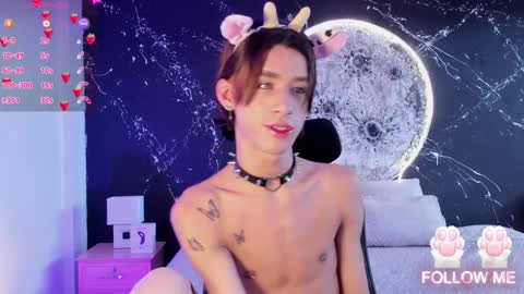 Jasper Cooper online show from 11, 1, 2025