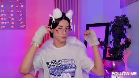 Jasper Cooper online show from 12, 1, 2025