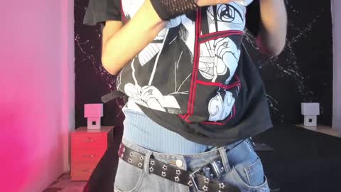 Jasper Cooper online show from 17, 1, 2025