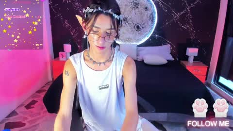 Jasper Cooper online show from 19, 1, 2025