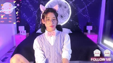 Jasper Cooper online show from 20, 1, 2025