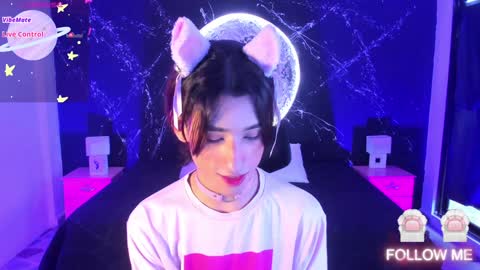 Jasper Cooper online show from 23, 1, 2025