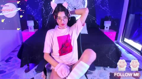 Jasper Cooper online show from 23, 1, 2025