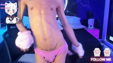 Jasper Cooper online show from 24, 1, 2025