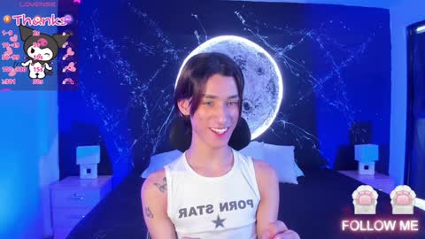 Jasper Cooper online show from 25, 1, 2025