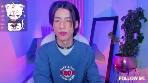 Jasper Cooper online show from 26, 1, 2025