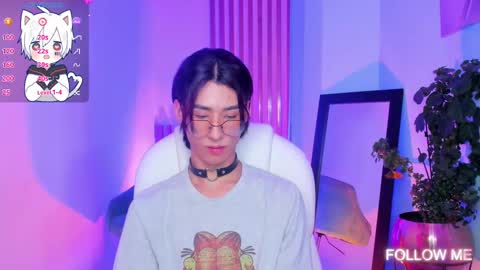 Jasper Cooper online show from 26, 1, 2025