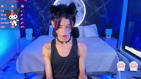 Jasper Cooper online show from 27, 1, 2025