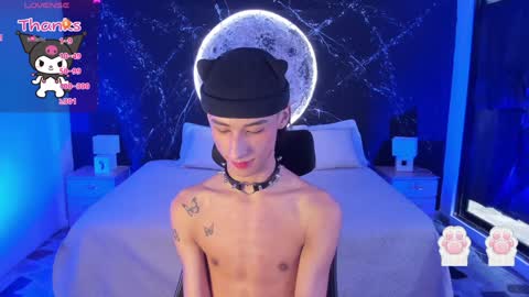 Jasper Cooper online show from 27, 1, 2025